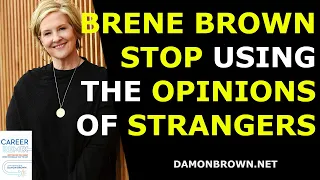 Brene Brown Top 5: Why You Should Ignore Critics | #BringYourWorth 202