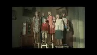 Впервые в Украине семейной песенное шоу "Одна семья" - Интер