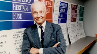 Sir John Templeton - Contrarian | Documentary