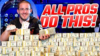 3 SIMPLE Tips For Making Big Money At Poker