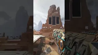 Taxi2g got ban for this? [ Apex legends ]