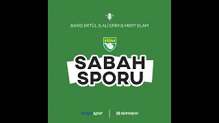 Sabah Sporu - 29.6.2023