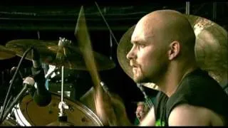 Legion of the Damned-Into the Eye of the Storm live at Wacken 2006 HQ