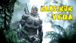 [ FİNAL] MAKSİMUM VEDA ! | Crysis 3 Türkçe Bölüm 5