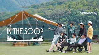 BTS - In the Soop (legendado/tradução PT-BR)