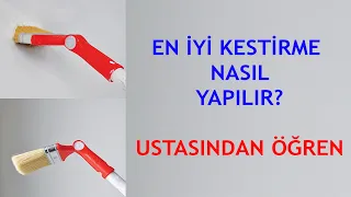 Kestirme Nasıl Yapılır? | Ustasından Öğren