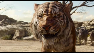 El Libro de la Selva (The Jungle Book) | Tráiler IMAX | Disney Oficial