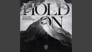 Hold On (feat. Michel Zitron)
