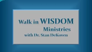 40 Days to the Promise by Dr. Stan DeKoven