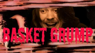 Basket Grump | A Game Grumps Horror Compilation