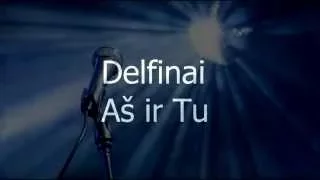 Delfinai As Ir Tu Albumas Svajones