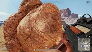 AUG + GROZA SUPPRESSED BEST (PUBG)