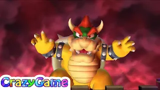 Mario Party 9 Boss Rush Boss Battles #61 (Master Difficult)