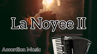 [Accordion] La Noyee II - Yann Tiersen (Sebastian Mehrheim)