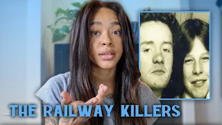 The Anniversary| The Railway Killers