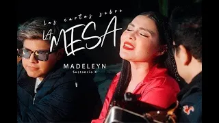 Las cartas sobre la mesa / Madeleyn Ainley (Video Oficial)