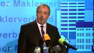 Torsten Sträter - Stellvertretender Pressesprecher des Maklerverbands.mp4