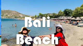 BALI BEACH GREECE