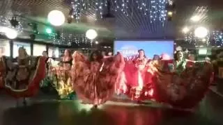 Цыганский танец "Прогея"