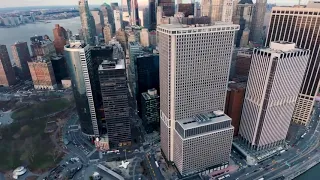 Over 70 Minutes of New York City Drone footage #newyork #city #drone #droevideos