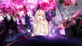 Zero two  raw/daddy style [AMV] quick !!