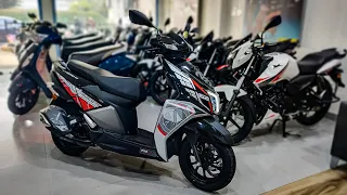 2024 TVS Ntorq 125 Super Squad Edition Detailed Review Price Mileage Best Scooty in 125 Segment 🔥