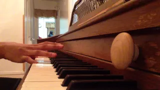 Prayer In C - Lilly Wood  The Prick And Robin Schulz (Piano Cover) Ryan Sanchez