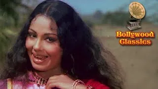 Main Hoon Phool Bano Video Song | Saudagar | Amitabh Bachchan, Nutan Behl | Lata Mangeshkar