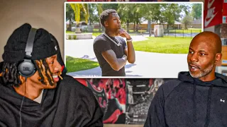 NBA YoungBoy “House Arrest Tingz” [Official Music Video] DAD REACTION