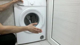Çamaşır Makinesi Su Boşaltmıyor - Sıkma Yapmıyor