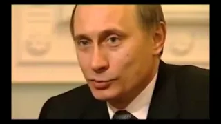 Путин - член КПСС