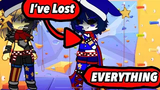 I’ve Lost EVERYTHING || Sun and Moon Show || Over AU