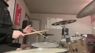 Jazz Drum Licks #12 (Philly Joe Jones)