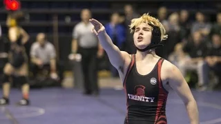 Transgender Boy Wins Girls' High School Wrestling Title Amid Controversy