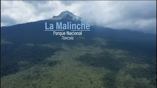 Parque Nacional La Malinche, Tlaxcala