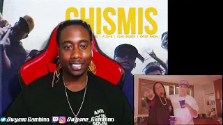 Chismis - Ex Battalion Dwyane Gambino Reaction