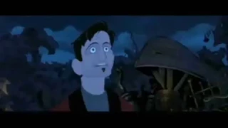 The Iron Giant (1999) Fan-Made 20th Anniversary IMAX Trailer (2019)