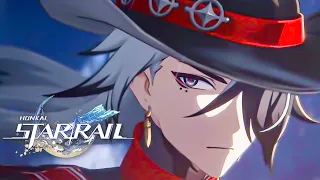 CINEMATIC CUTSCENES v2.2 Story Honkai Star Rail | HSR BOOTHILL