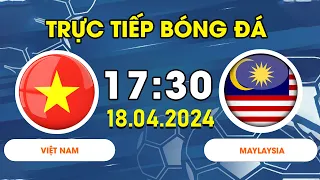 VIỆT NAM - MALAYSIA | SIÊU PHẨM ĐẲNG CẤP ẤN ĐỊNH TỈ SỐ, CHỐNG ĐỠ KIÊN CƯỜNG TRƯỚC SỨC ÉP CỦA ĐỐI THỦ