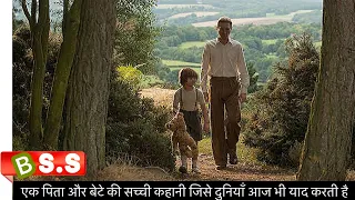 Goodbye Christopher Robin Movie Review/Plot In Hindi & Urdu