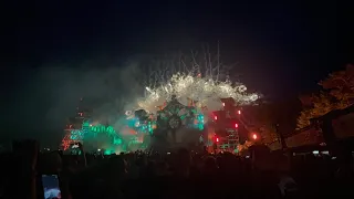 Official endshow dominator 2023 (live)