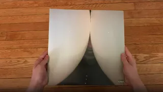 Death Grips – Bottomless Pit | Vinyl Unboxing (Yellow Translucent Edition)