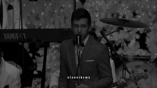 Tyler Joseph - O Come, O Come, Emmanuel (Sub. Esp)