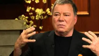 William Shatner Credits JJ Abrams With The New Mass Appeal Of Star Trek | Larry King Now | Ora TV