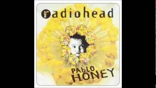 Radiohead - Pablo Honey - 02 - Creep