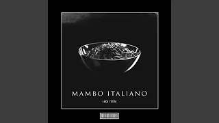 Mambo Italiano (Hardstyle Remix)