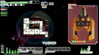 Let's Play FTL - 20 (The Incredible Inedible Inevitable)