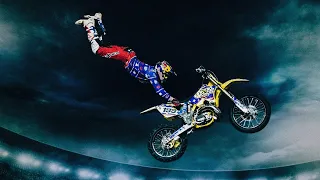 199 Lives: The Travis Pastrana Story