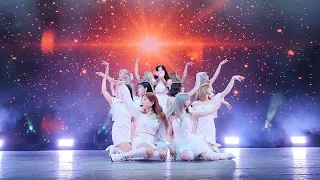 220802 LOONA (이달의 소녀) - Butterfly- LOS ANGELES 4K