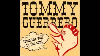 Tommy Guerrero - From the Soil to the Soul (Full Album)